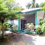 Sunya Cottage