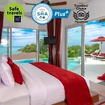 Eranda Pool Spa Villa, Chaweng Koh Samui- Sha Extra Plus