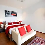 Eranda Pool Spa Villa, Chaweng Koh Samui- Sha Extra Plus