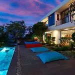 Villa Tosti