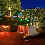 Villa Tosti