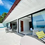 Villa Shakti Ocean Panoramic View - 2 Bedrooms