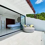 Villa Shakti Ocean Panoramic View - 2 Bedrooms