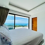 Villa Shakti Ocean Panoramic View - 2 Bedrooms