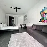 Tantris Villa
