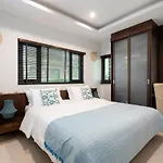 1 Bedroom Apartment 55 M2 Near Beach With Pool And Fitness Room
