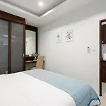1 Bedroom Apartment 55 M2 Near Beach With Pool And Fitness Room