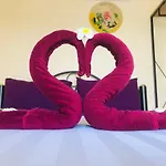 Angelot Villa