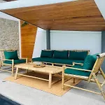 Villa Kurma, Modern & Tropical, 2Br, Near Fisherman Village