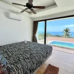 Villa Erika Ruby Ocean View - 3 Bedrooms