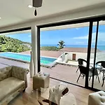 Villa Erika Ruby Ocean View - 3 Bedrooms