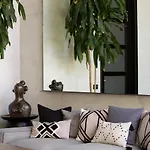 Clay Beach Samui - Beachfront Villas