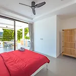 M&C Villa 2 Bedrooms Lamai Amazing View