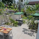 Thalemaan Pool Villa