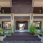 Samui Ridgeway Villa - Private Retreat With Panoramic Sea Views