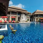 Samui Ridgeway Villa - Private Retreat With Panoramic Sea Views