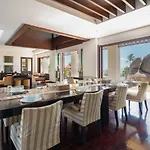 Samui Ridgeway Villa - Private Retreat With Panoramic Sea Views