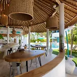 Villa Palapa Samui
