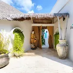 Villa Palapa Samui
