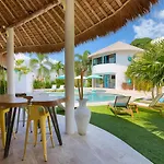 Villa Palapa Samui