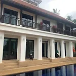Samui Dreams Seaview Villa - Bangrak Beach - With Private Pool