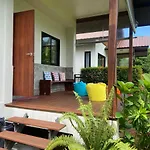 Sean Sabai Home E Ristobar
