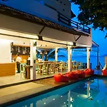The Hammock Samui Beach Resort