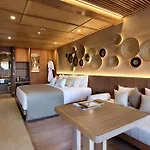 The Spa Resort