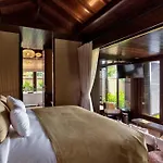 The Spa Resort