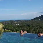 Panorama Summit - Seaview Private Villa