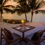 Celes Beach Front Resort