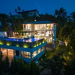 Villa Massimiliano Koh Samui