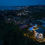 Villa Massimiliano Koh Samui