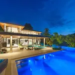 Villa Massimiliano Koh Samui