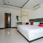 Bamboo Resort Samui