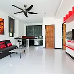 Bamboo Resort Samui
