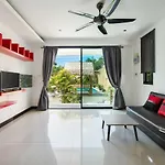 Bamboo Resort Samui