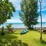 The Emerald Hill Beach Villa