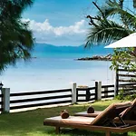 The Emerald Hill Beach Villa