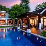 The Emerald Hill Beach Villa