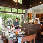 The Emerald Hill Beach Villa