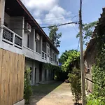 Beach Way Apartment