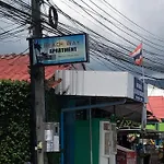 Beach Way Apartment