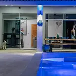 Villa Arganda Infinity Pool Luxury Sea View
