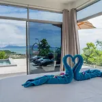 Villa Arganda Infinity Pool Luxury Sea View