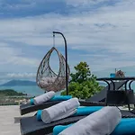 Villa Arganda Infinity Pool Luxury Sea View