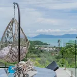 Villa Arganda Infinity Pool Luxury Sea View