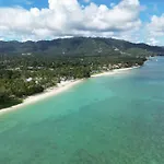Holiday House Near Lamai With Swimming Pool. 2 Bedrooms