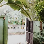 Green Garden