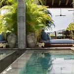 Clay Beach Samui - Beachfront Villas